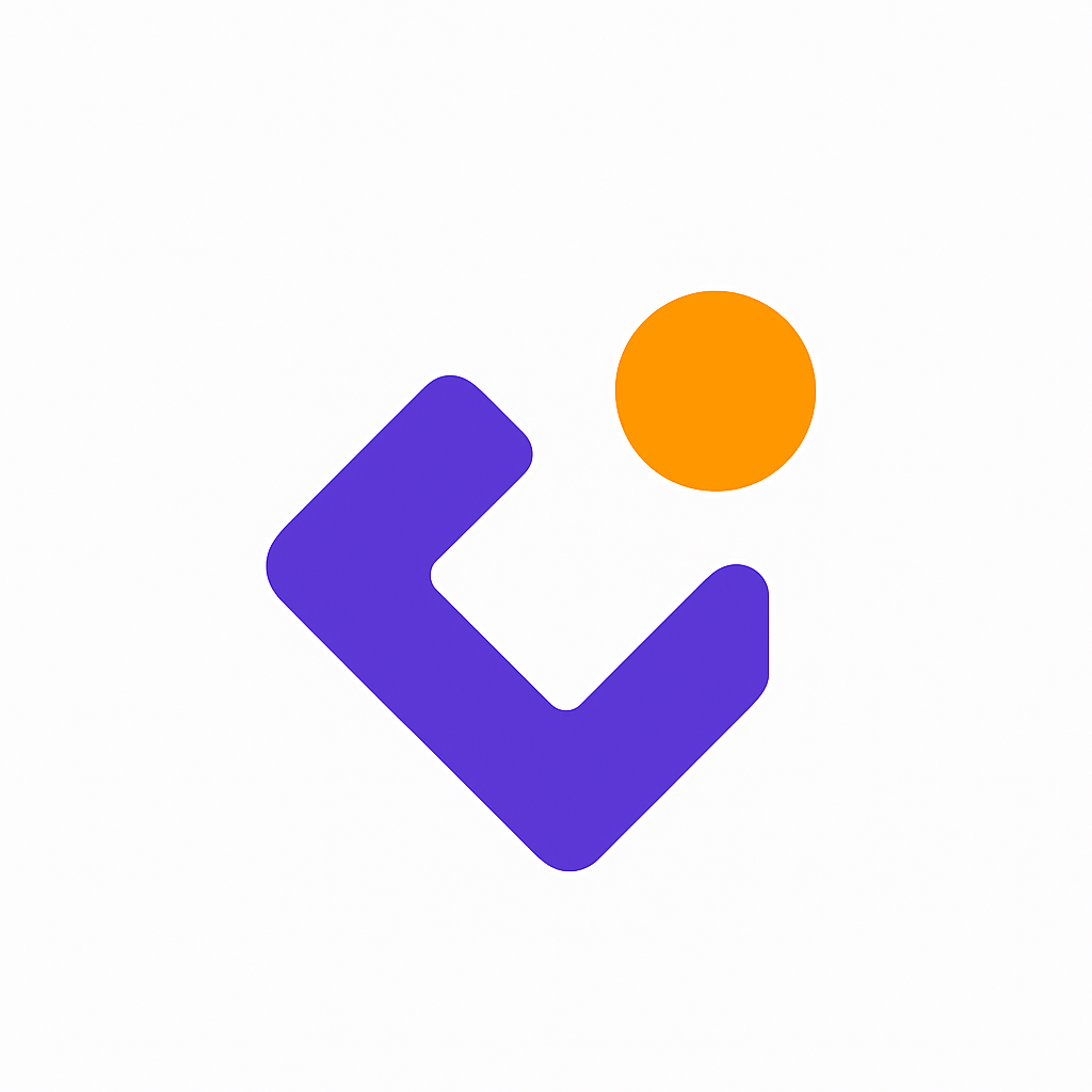 Lenix Agency Logo